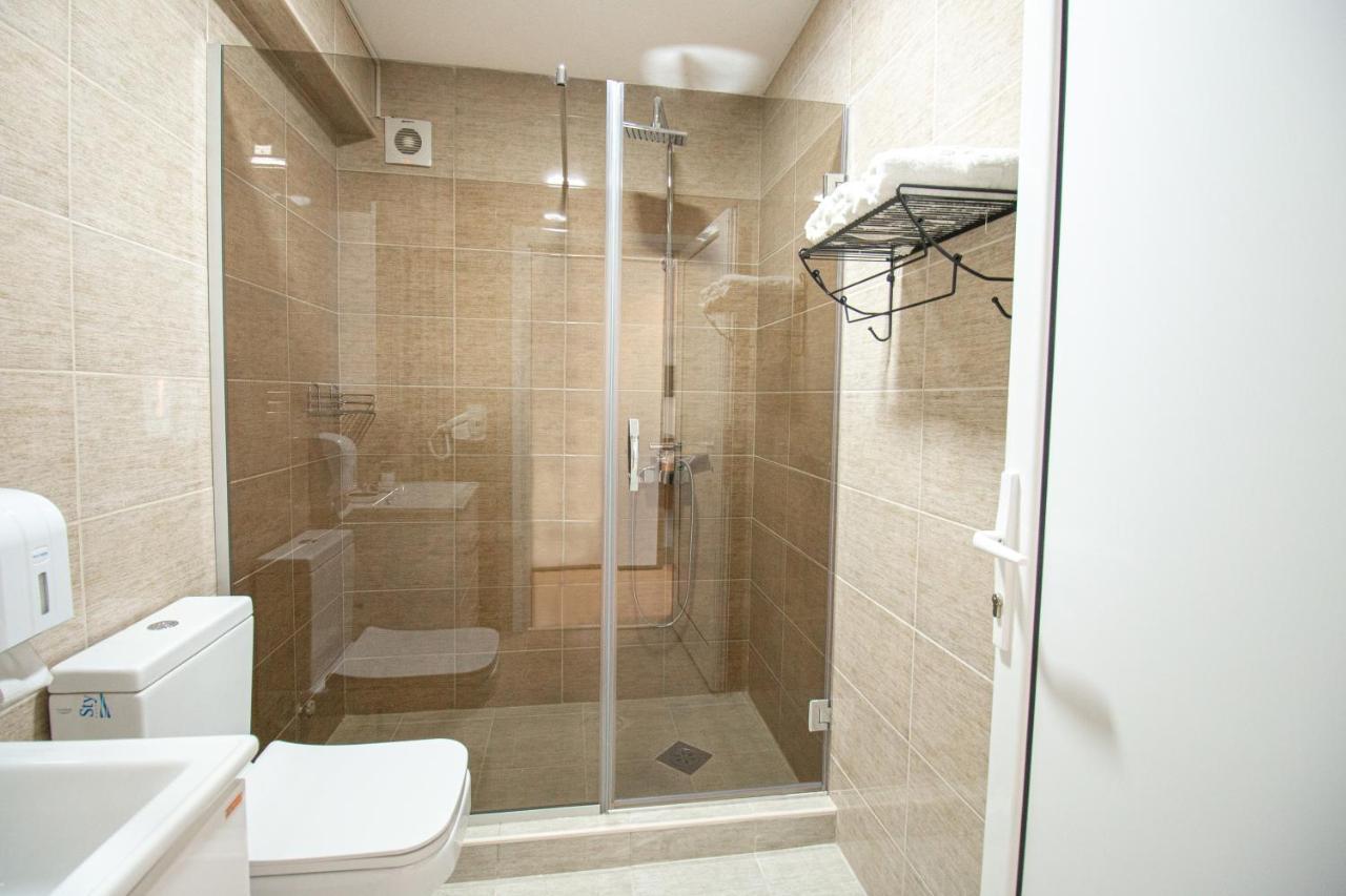 Oasis Apartments Gevgelija Eksteriør bilde